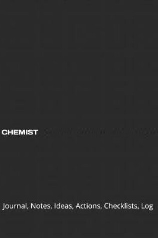 Cover of Chemist