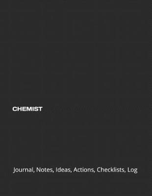 Book cover for Chemist