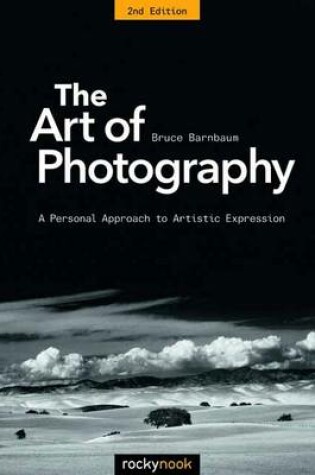 Cover of The Art of Photography