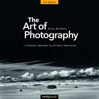 Book cover for The Art of Photography