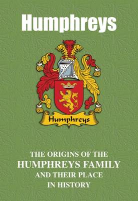 Cover of Humphreys