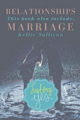 Cover of Relationships & Marriage - 2 in 1 Bundle