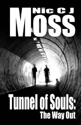 Cover of Tunnel of Souls