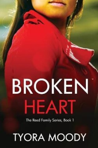 Cover of Broken Heart