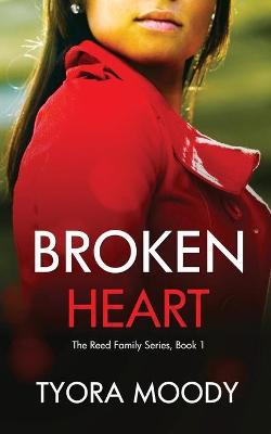 Book cover for Broken Heart