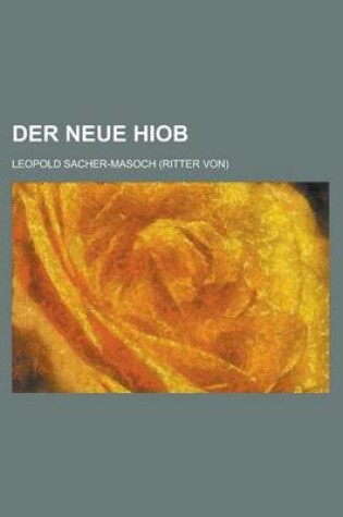 Cover of Der Neue Hiob