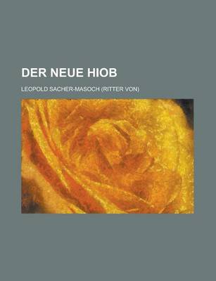 Book cover for Der Neue Hiob