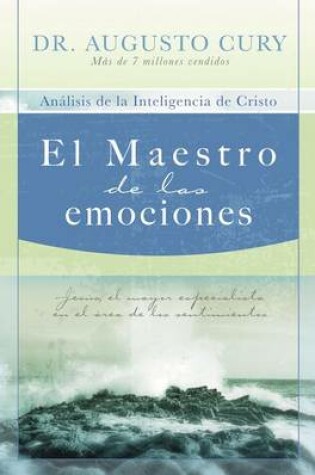 Cover of El Maestro de Las Emociones