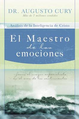 Book cover for El Maestro de Las Emociones