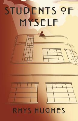 Book cover for Students of Myself