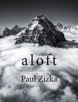 Book cover for Aloft