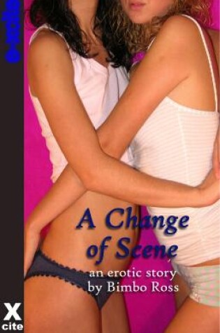 Cover of A Change of Scene