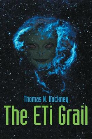 Cover of The Eti Grail