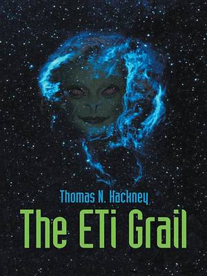 Book cover for The Eti Grail