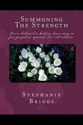 Cover of Summoning the Strength