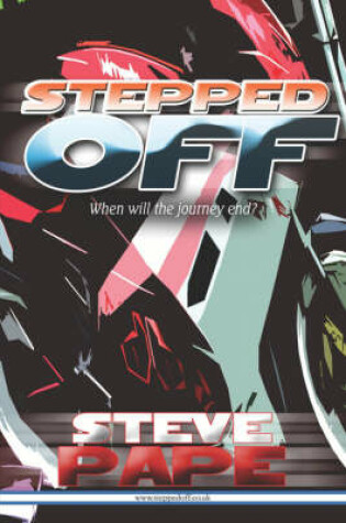 Cover of Stepped Off