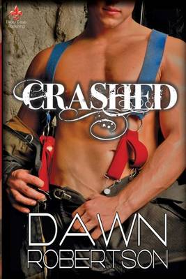 Book cover for Crashed