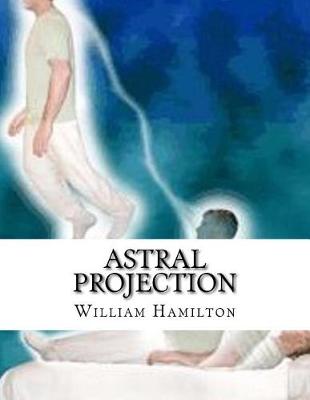 Book cover for Astral Projection