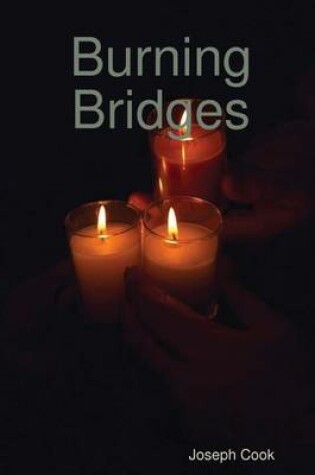 Cover of Burning Bridges: A Compilation of Works