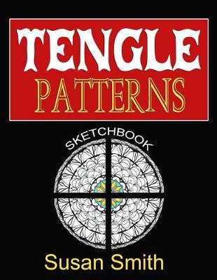 Book cover for Zentangle Patterns