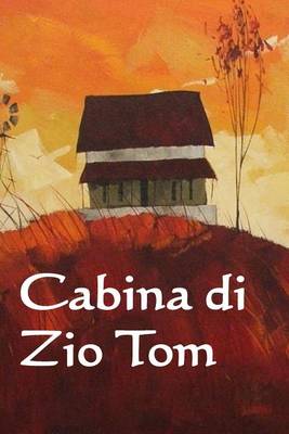 Book cover for Cabina Di Zio Tom