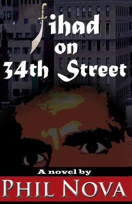 Book cover for Jihad on 34th Street