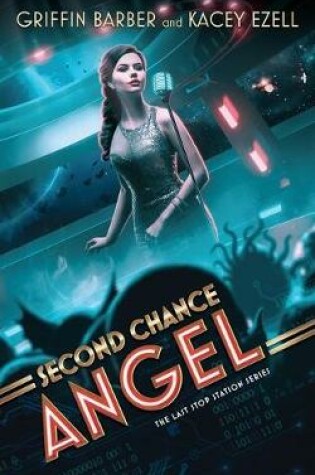 Cover of Second Chance Angel