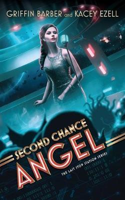 Cover of Second Chance Angel