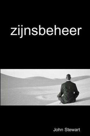 Cover of Zijnsbeheer