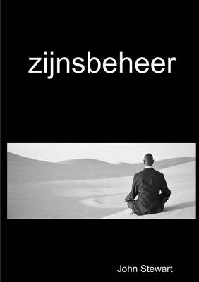 Book cover for Zijnsbeheer