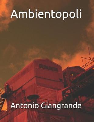 Book cover for Ambientopoli