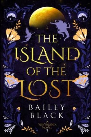 Cover of Island of the Lost