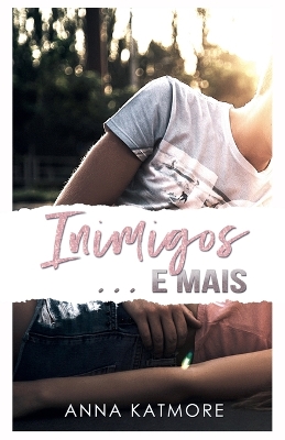 Cover of Inimigos e mais