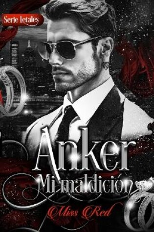 Cover of Anker