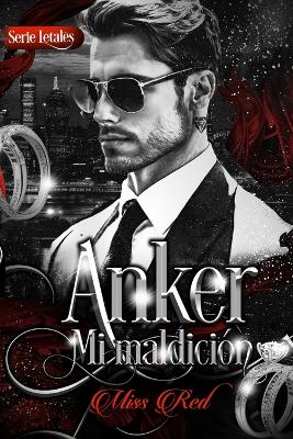 Book cover for Anker