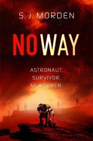 Cover of No Way