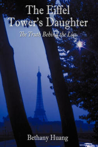 Cover of The Eiffel Tower's Daughter