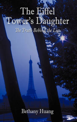 Book cover for The Eiffel Tower's Daughter