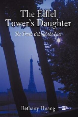 Cover of The Eiffel Tower's Daughter