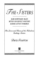 Book cover for The Sisters