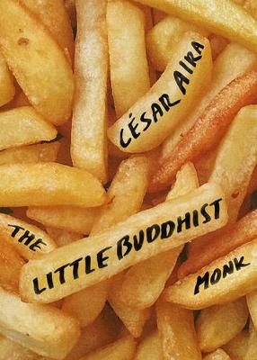 Book cover for The Little Buddhist Monk & The Proof