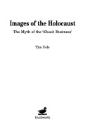 Book cover for Images of the Holocaust