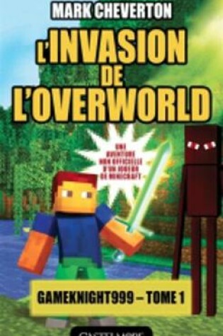 Cover of L'invasion de l'overworld