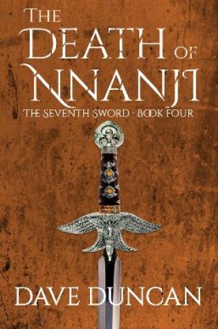 Cover of The Death of Nnanji