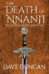 Book cover for The Death of Nnanji