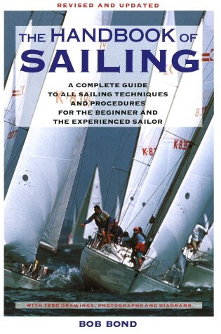 Cover of The Handbook Of Sailing