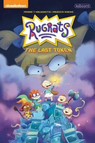 Cover of Rugrats