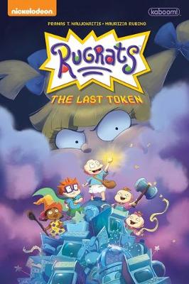 Cover of Rugrats