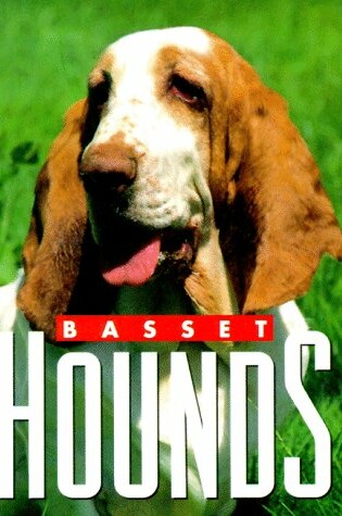 Cover of Basset Hounds