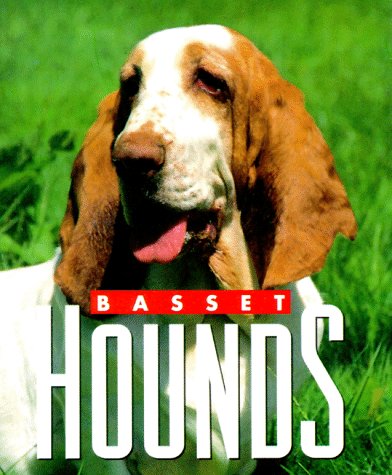 Book cover for Basset Hounds